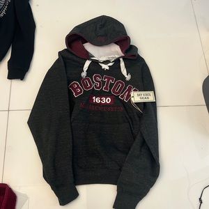 Bay State Gear Boston Hoodie